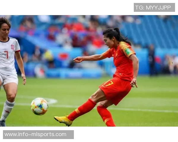 中国U17女子世界杯C组小组赛表现出色晋级16强战斗力十足 中国U17女子世界杯C组小组赛表现出色晋级16强战斗力十足