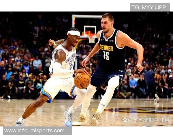 约基奇谈卡梅隆约翰逊：他无需勉强自己融入球队氛围