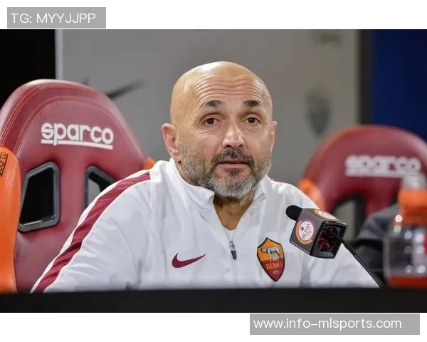 斯帕莱蒂再度临危受命救火追溯2016年罗马的逆转传奇 斯帕莱蒂再度临危受命救火追溯2016年罗马的逆转传奇