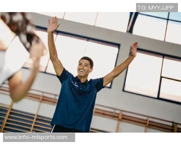 蒂亚戈正式成为劳伦斯体育公益基金会大使助力青少年体育发展 蒂亚戈正式成为劳伦斯体育公益基金会大使助力青少年体育发展