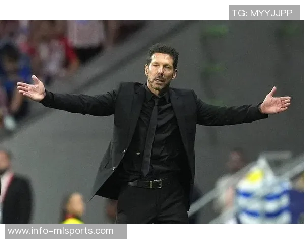 马竞备战塞维利亚西蒙尼思考巴里奥斯缺席后的战术调整