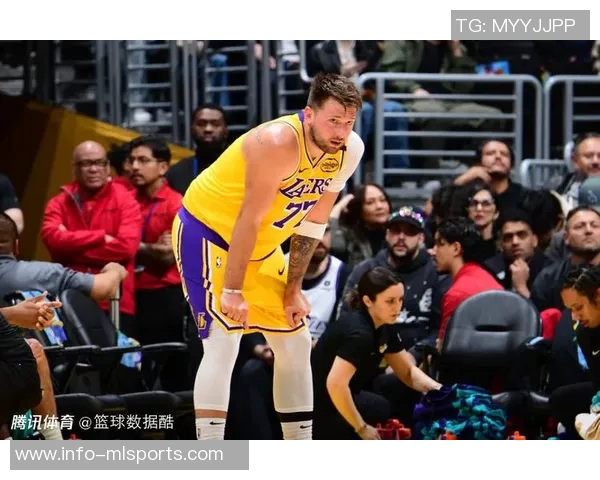 东契奇三分球命中率低却对湖人造成致命威胁场均投篮12次分析