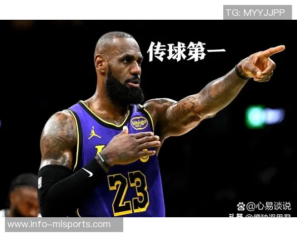 小里盛赞詹姆斯球商之高赛场理解力堪称无与伦比 小里盛赞詹姆斯球商之高赛场理解力堪称无与伦比