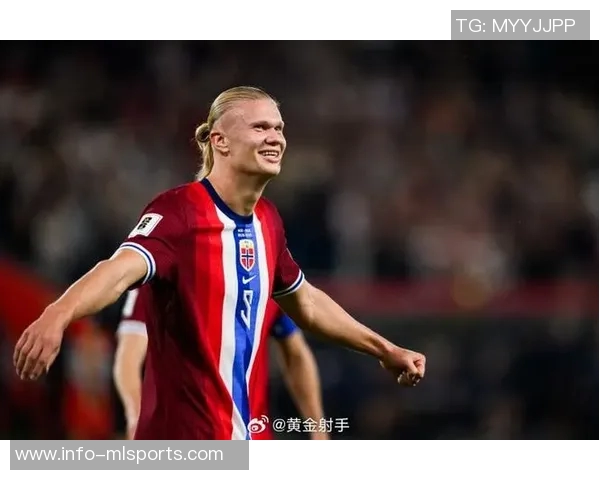 迪尼谈哈兰德影响力多支球队纷纷引进北欧前锋提升实力