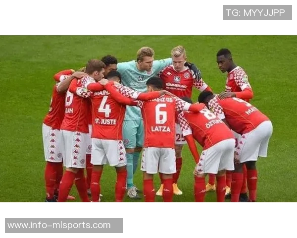 德甲分析：美因茨主场对阵霍芬海姆胜算堪忧