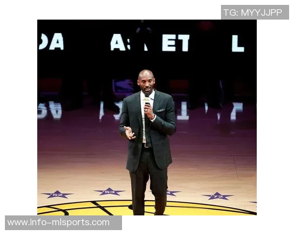 前湖人训练师揭秘科比天赋普通却凭聪明与努力成就传奇