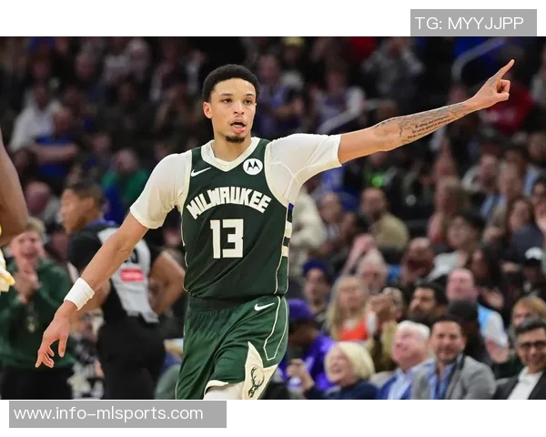 雄鹿首发五人半场仅得19分进攻乏力特纳独得8分成最高得分者