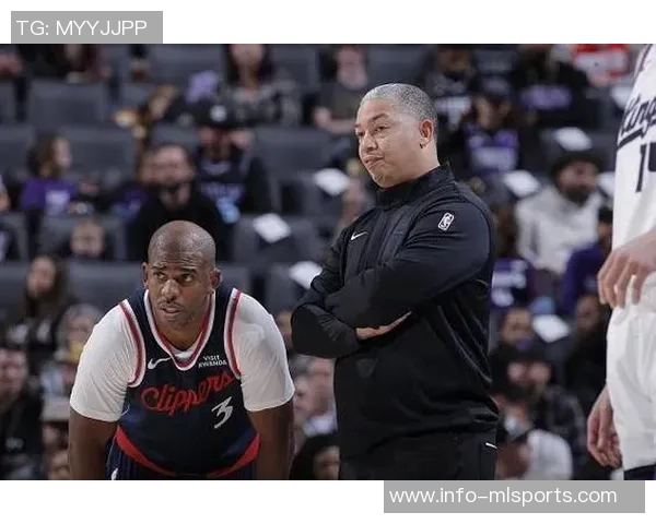 连续三场未上场卢指导谈保罗出场安排表示他早有预期并得到理解