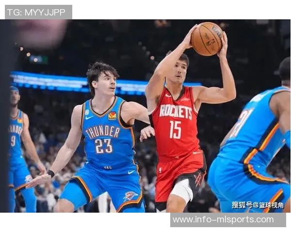 谢泼德赞阿门后场搭档能力出众攻筐威胁吸引防守注意力